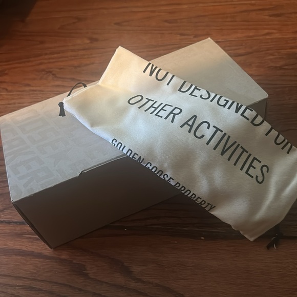 Golden Goose MidStar - Picture 4 of 5